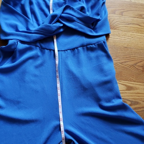 🆕️NWT eyeshadow jumpsuit - Picture 6 of 8